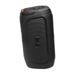 BOCINA PORTÁTIL PARTYBOX 130 CON 200W Y RESISTENTE A SALPICADURAS PB130BLKAM